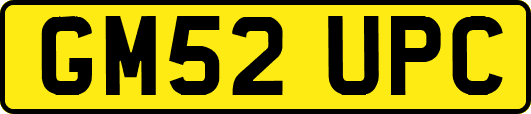 GM52UPC