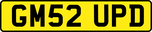 GM52UPD