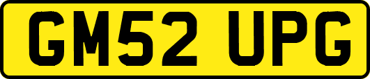 GM52UPG