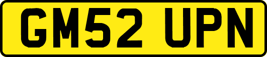 GM52UPN