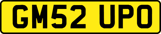 GM52UPO