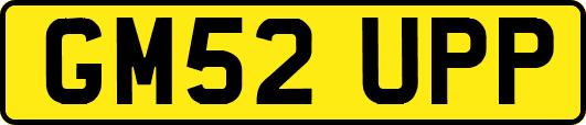 GM52UPP