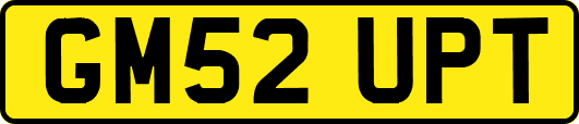 GM52UPT