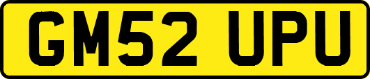 GM52UPU