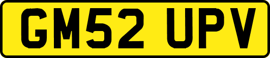 GM52UPV