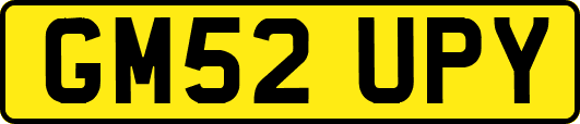 GM52UPY