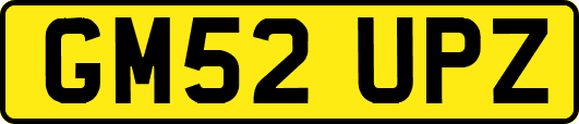 GM52UPZ