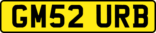 GM52URB