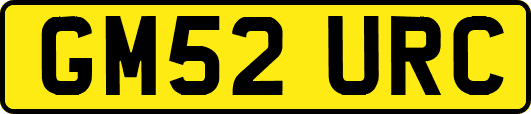 GM52URC