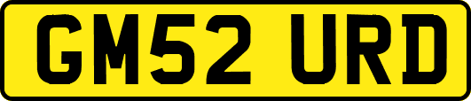 GM52URD