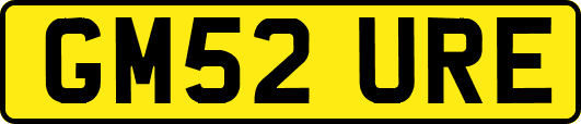 GM52URE