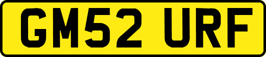 GM52URF