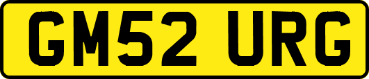 GM52URG
