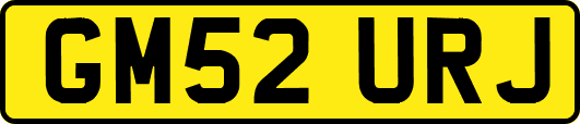 GM52URJ