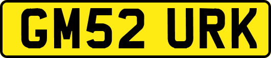 GM52URK