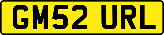GM52URL