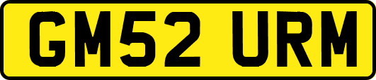 GM52URM
