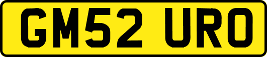 GM52URO