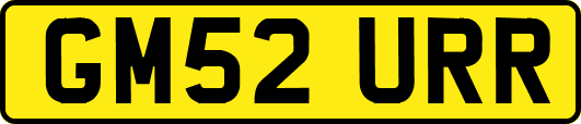 GM52URR