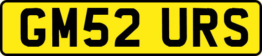 GM52URS