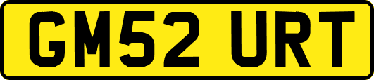 GM52URT