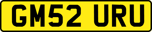 GM52URU