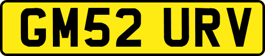 GM52URV