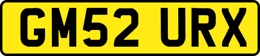 GM52URX