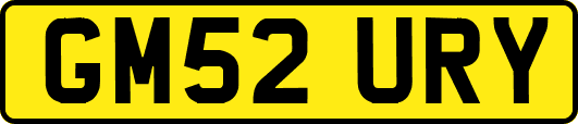 GM52URY