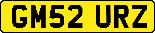 GM52URZ
