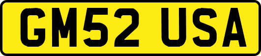 GM52USA