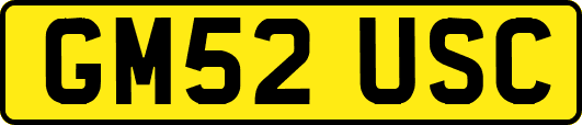 GM52USC