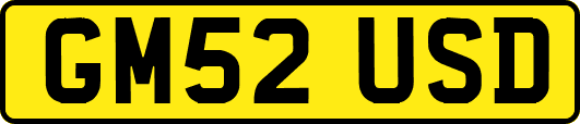 GM52USD