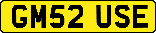 GM52USE