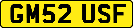 GM52USF