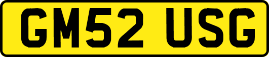 GM52USG