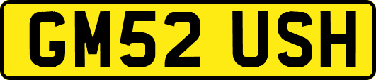 GM52USH