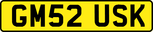 GM52USK