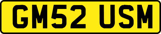 GM52USM