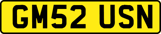 GM52USN