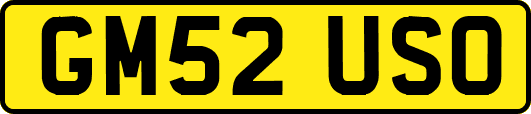 GM52USO