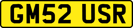 GM52USR