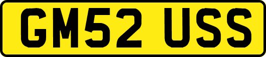 GM52USS