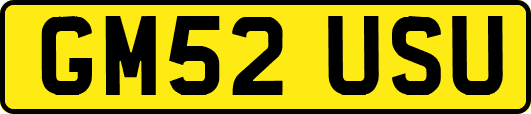 GM52USU