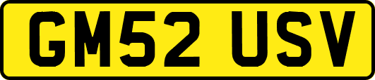 GM52USV