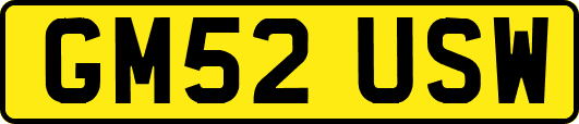 GM52USW
