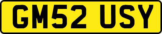 GM52USY