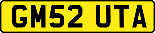 GM52UTA