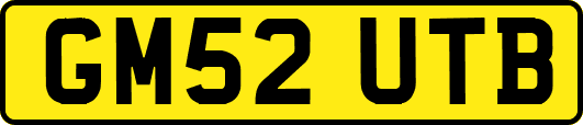 GM52UTB