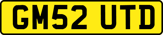 GM52UTD